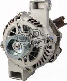 EAA EAA-221799-R - Alternator www.molydon.hr