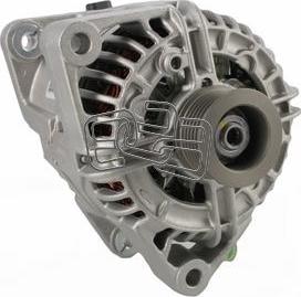 EAA EAA-221744 - Alternator www.molydon.hr