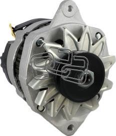 EAA EAA-221701 - Alternator www.molydon.hr