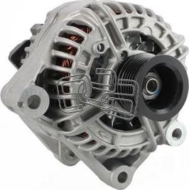 EAA EAA-221730 - Alternator www.molydon.hr