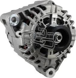 EAA EAA-221733 - Alternator www.molydon.hr