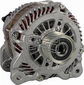 EAA EAA-223992 - Alternator www.molydon.hr