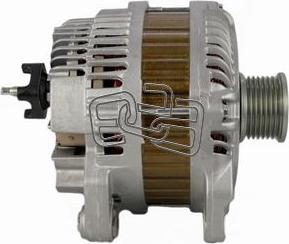 EAA EAA-223992 - Alternator www.molydon.hr