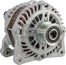 EAA EAA-223977 - Alternator www.molydon.hr