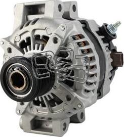 EAA EAA-223453 - Alternator www.molydon.hr