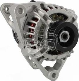 EAA EAA-223063 - Alternator www.molydon.hr