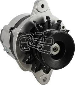 EAA EAA-223016 - Alternator www.molydon.hr