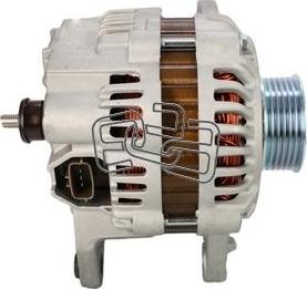 EAA EAA-223018 - Alternator www.molydon.hr