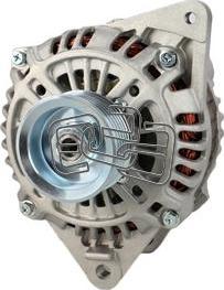 EAA EAA-223018 - Alternator www.molydon.hr