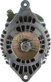 EAA EAA-223013 - Alternator www.molydon.hr