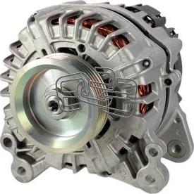 EAA EAA-223082-OE - Alternator www.molydon.hr