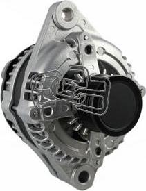 EAA EAA-223087 - Alternator www.molydon.hr