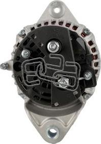 EAA EAA-223025 - Alternator www.molydon.hr