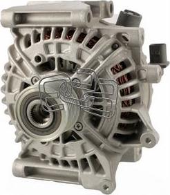 EAA EAA-223190 - Alternator www.molydon.hr