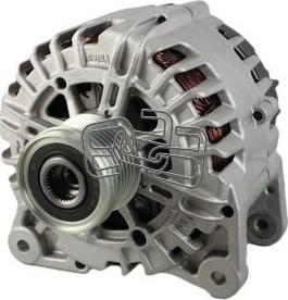 EAA EAA-223165-R - Alternator www.molydon.hr