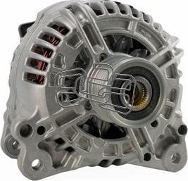 EAA EAA-223166 - Alternator www.molydon.hr