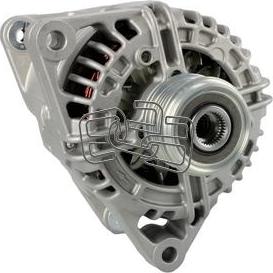 EAA EAA-223117 - Alternator www.molydon.hr