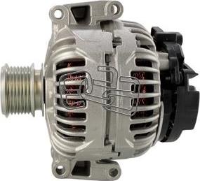 EAA EAA-223177 - Alternator www.molydon.hr