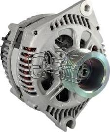 EAA EAA-223846 - Alternator www.molydon.hr