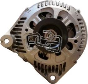 EAA EAA-223847-OE - Alternator www.molydon.hr