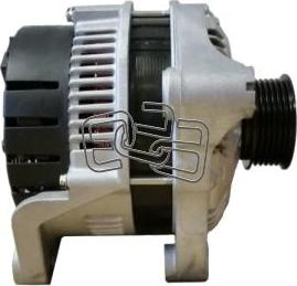 EAA EAA-223847-OE - Alternator www.molydon.hr