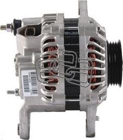 EAA EAA-223880 - Alternator www.molydon.hr