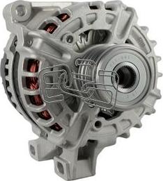 EAA EAA-223205 - Alternator www.molydon.hr