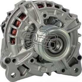 EAA EAA-223202 - Alternator www.molydon.hr