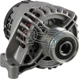 EAA EAA-223272 - Alternator www.molydon.hr