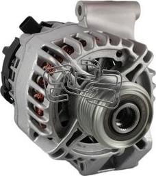 EAA EAA-223721 - Alternator www.molydon.hr