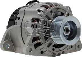 EAA EAA-222914 - Alternator www.molydon.hr