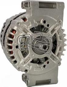 EAA EAA-222981 - Alternator www.molydon.hr