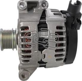 EAA EAA-222983 - Alternator www.molydon.hr