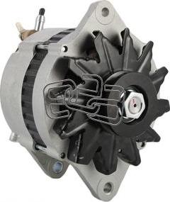 EAA EAA-222933 - Alternator www.molydon.hr