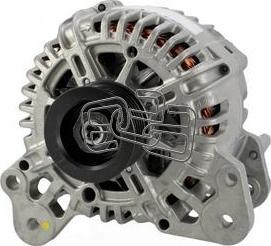 EAA EAA-222496 - Alternator www.molydon.hr