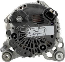 EAA EAA-224392 - Alternator www.molydon.hr