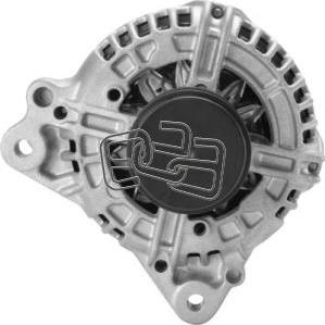 EAA EAA-254750 - Alternator www.molydon.hr