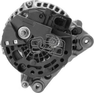 EAA EAA-254750 - Alternator www.molydon.hr