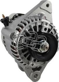 EAA EAA-222443 - Alternator www.molydon.hr