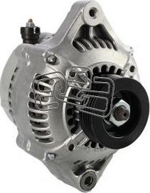 EAA EAA-222459 - Alternator www.molydon.hr