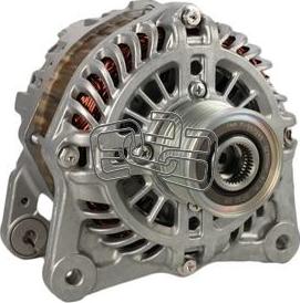 EAA EAA-222450 - Alternator www.molydon.hr