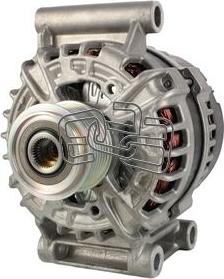 EAA EAA-222466 - Alternator www.molydon.hr