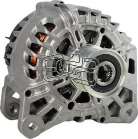 EAA EAA-222467 - Alternator www.molydon.hr