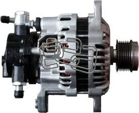 EAA EAA-222405 - Alternator www.molydon.hr