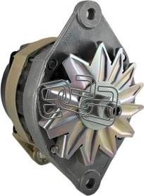 EAA EAA-222401 - Alternator www.molydon.hr