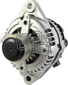 EAA EAA-222410 - Alternator www.molydon.hr