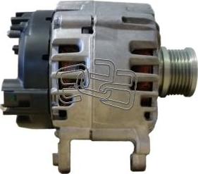 EAA EAA-222411 - Alternator www.molydon.hr