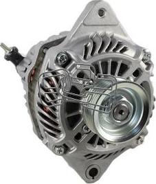 EAA EAA-222417 - Alternator www.molydon.hr