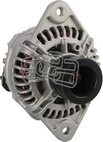 EAA EAA-222421 - Alternator www.molydon.hr