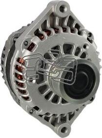 EAA EAA-222471 - Alternator www.molydon.hr